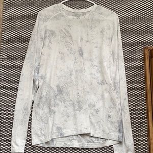 Lululemon long sleeve